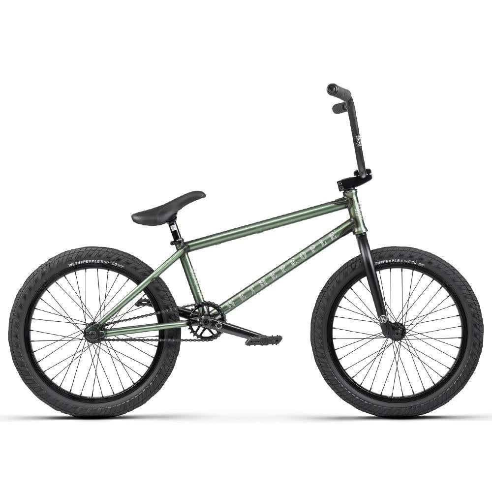 Wethepeople Revolver BMX Bike