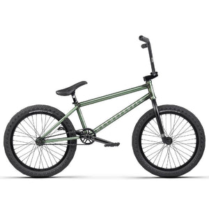 Wethepeople Revólver 2023 BMX Bike