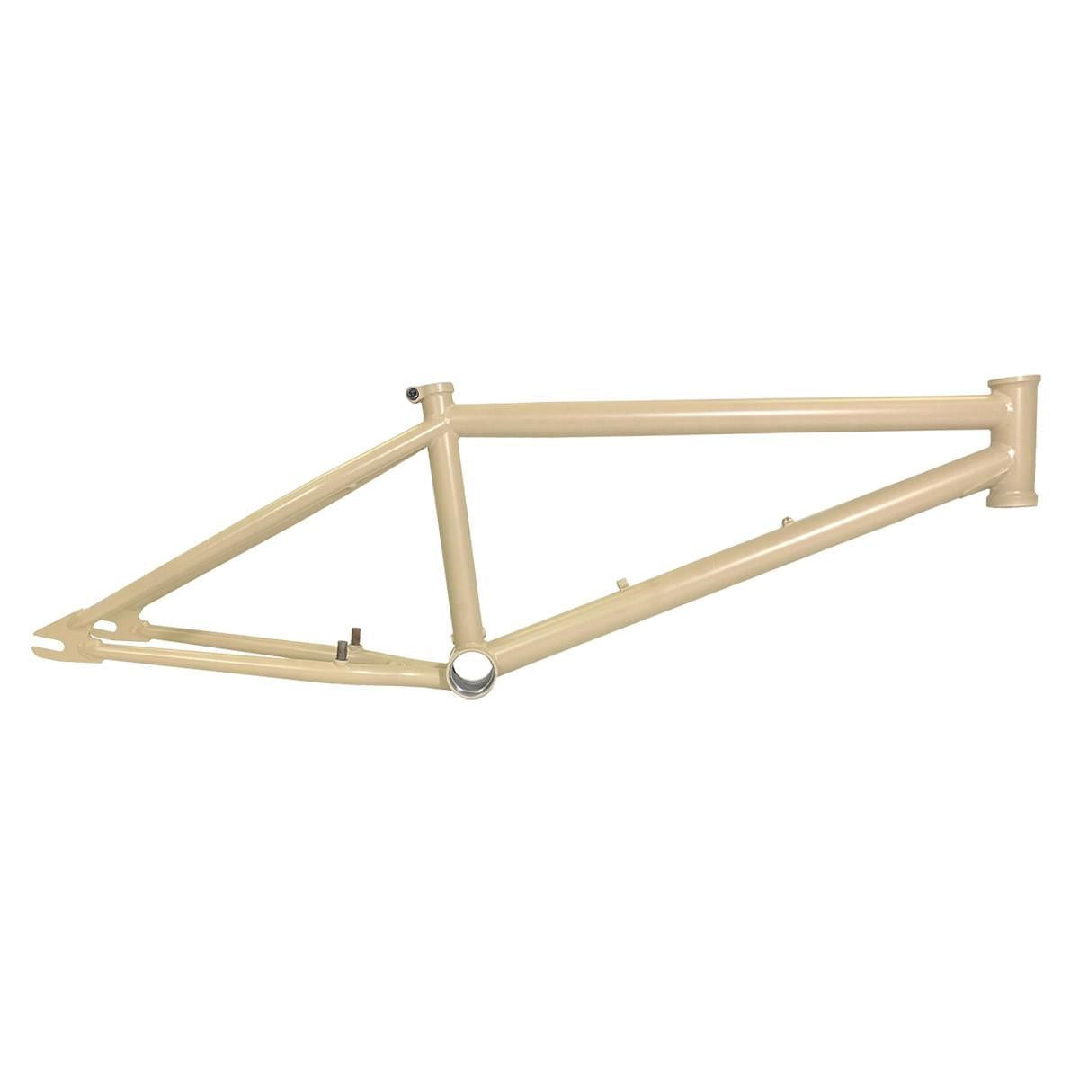 S&M Reynolds Signature CCR Frame – Source BMX - US