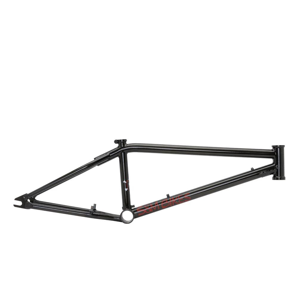 S&M L.A.M.F. Jason Ball Frame – Source BMX - US