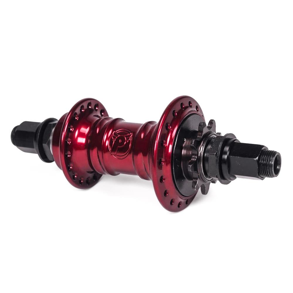 Profile Mini Male 14mm Rear Cassette Hub - LHD