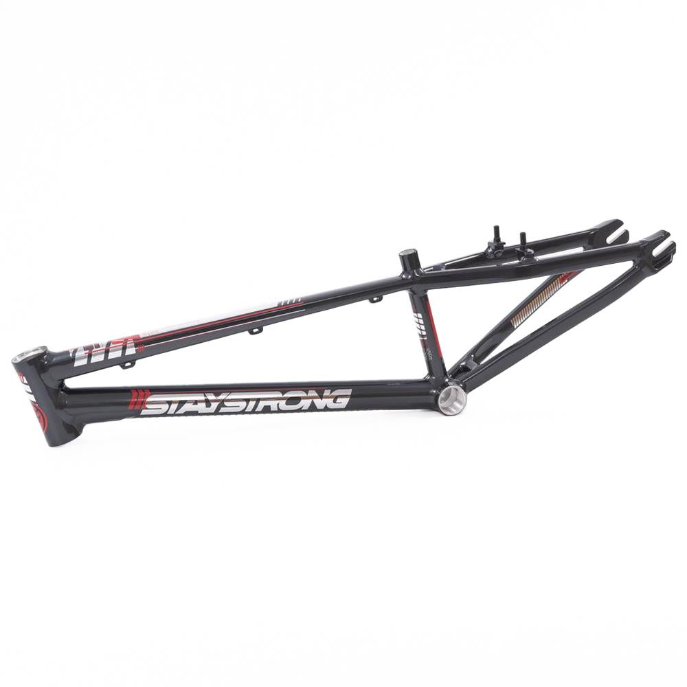 Stay Strong For Life 2023 V4 Cruiser Expert XL Race Frame