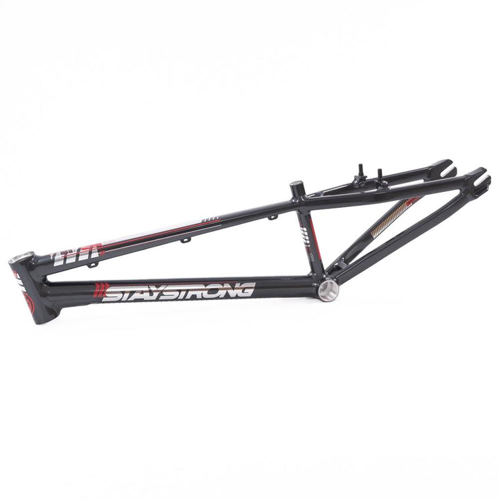 Stay Strong For Life 2023 V4 Cruiser Expert XL Race Frame