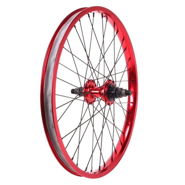Jet BMX Generate 20" Front Wheel