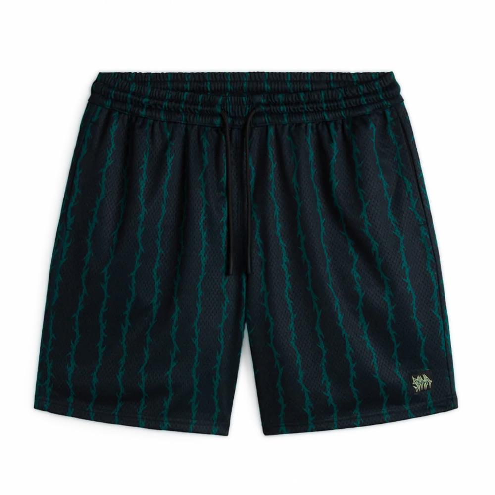 Vans Skate Loose Sport Shorts - Black