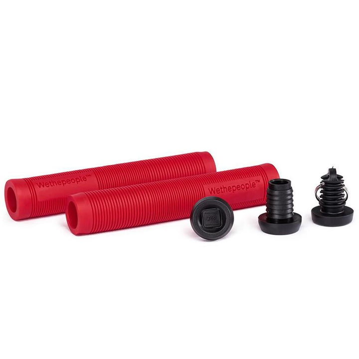 Wethepeople Agarre perfecto