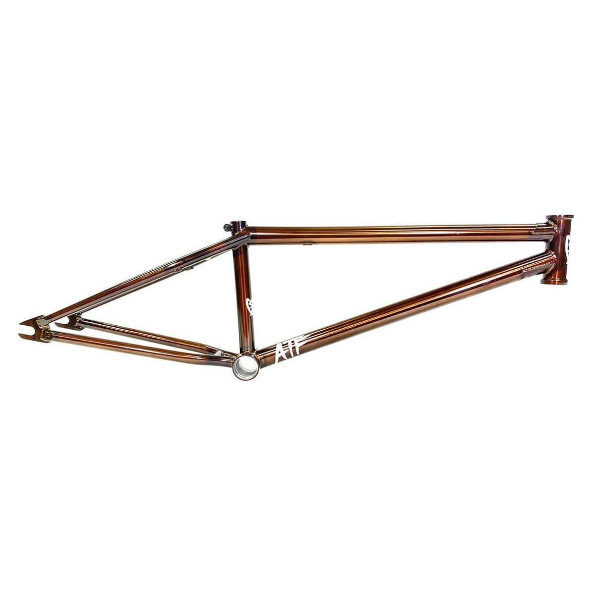 22インチBMX S&M Bikes ATF 22\