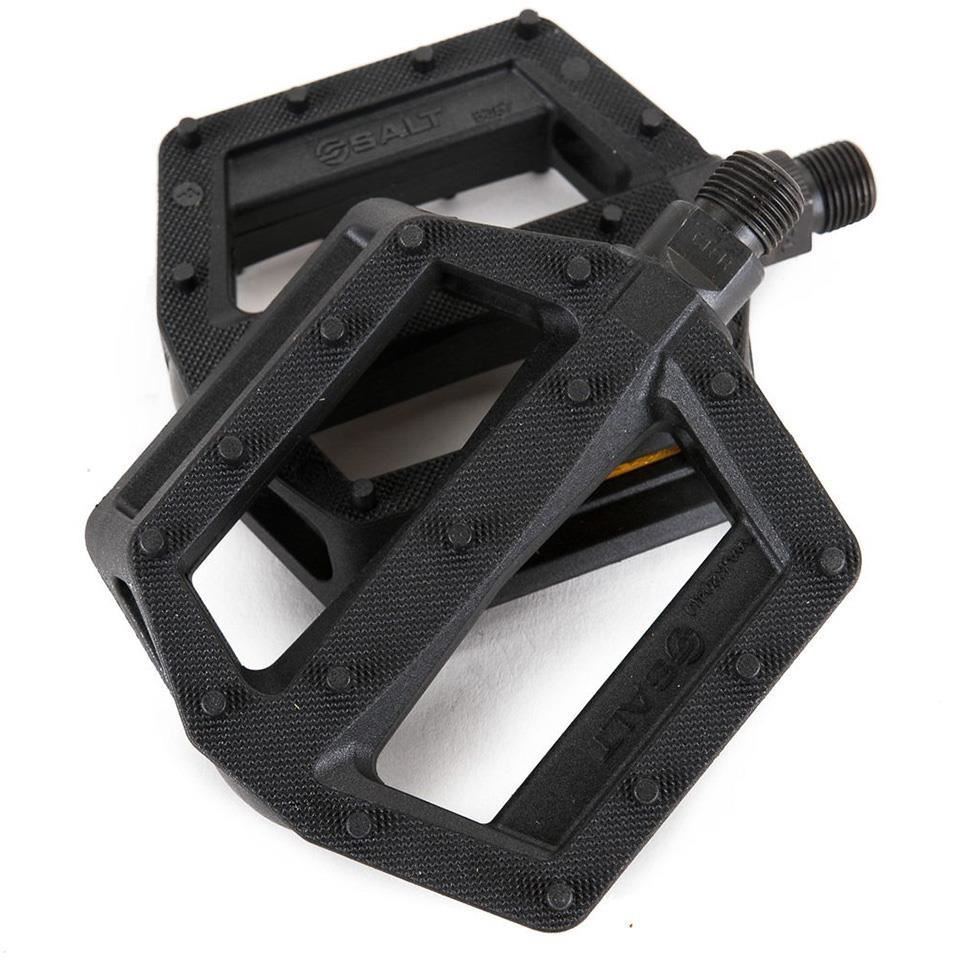 Salt Junior Nylon Pedals