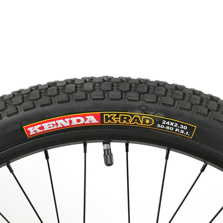 Jet Gladiator 24 "Cruiser BMX Bike