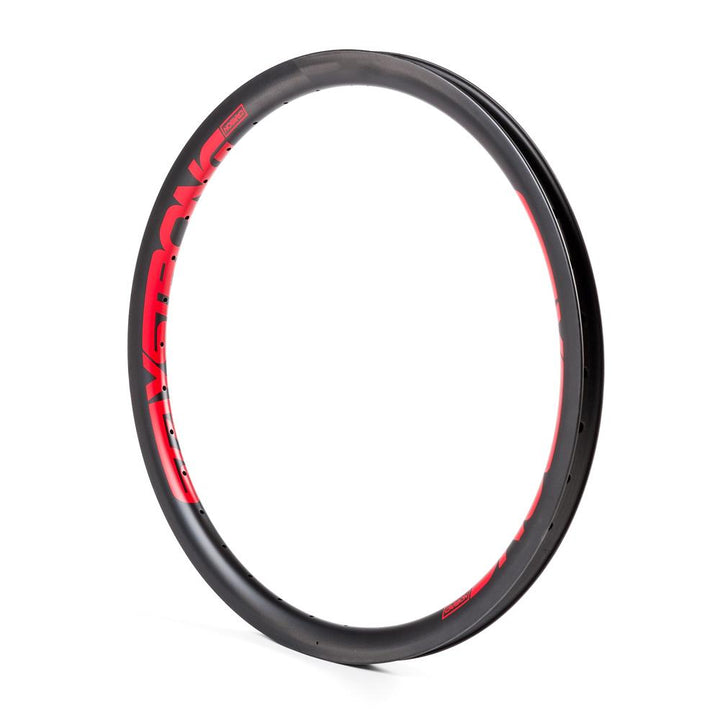 Stay Strong Reactiv 2 Carbone Rim avant de course de course à 24 "Cruiser