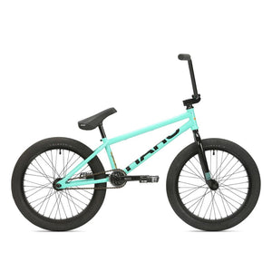 Haro La Bastille 20" BMX  Bike - Sea Foam