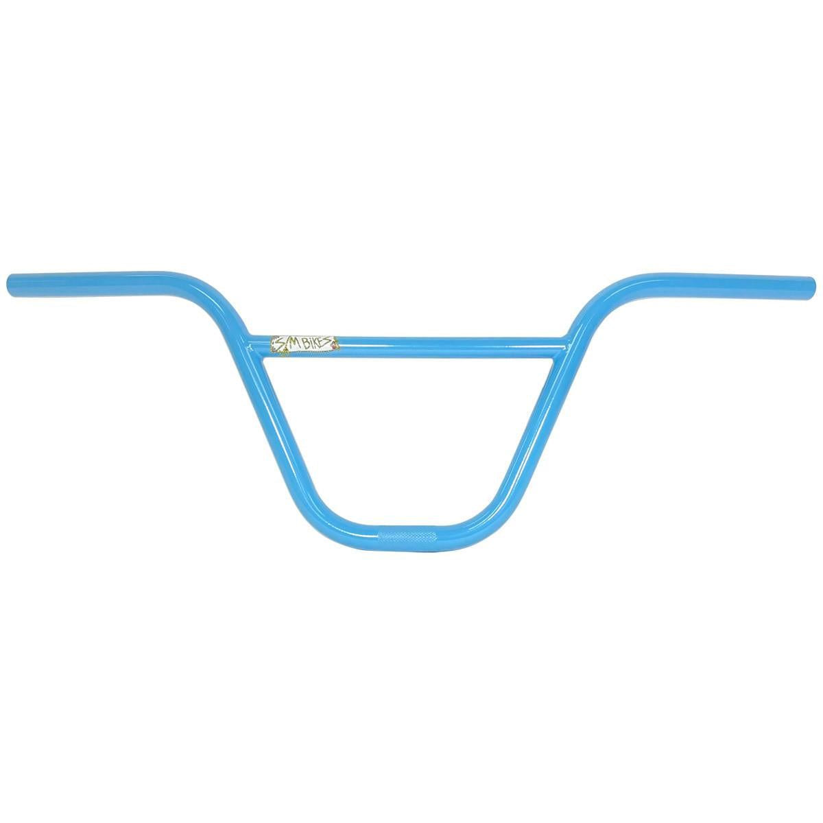 S&M Chris Childs No Exit Flat Bar – Source BMX - US