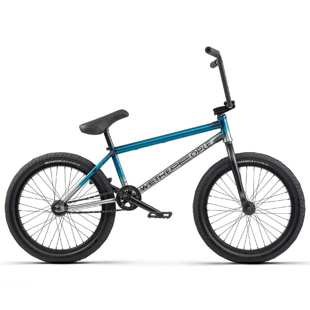 Wethepeople Razón 2023 BMX Bike