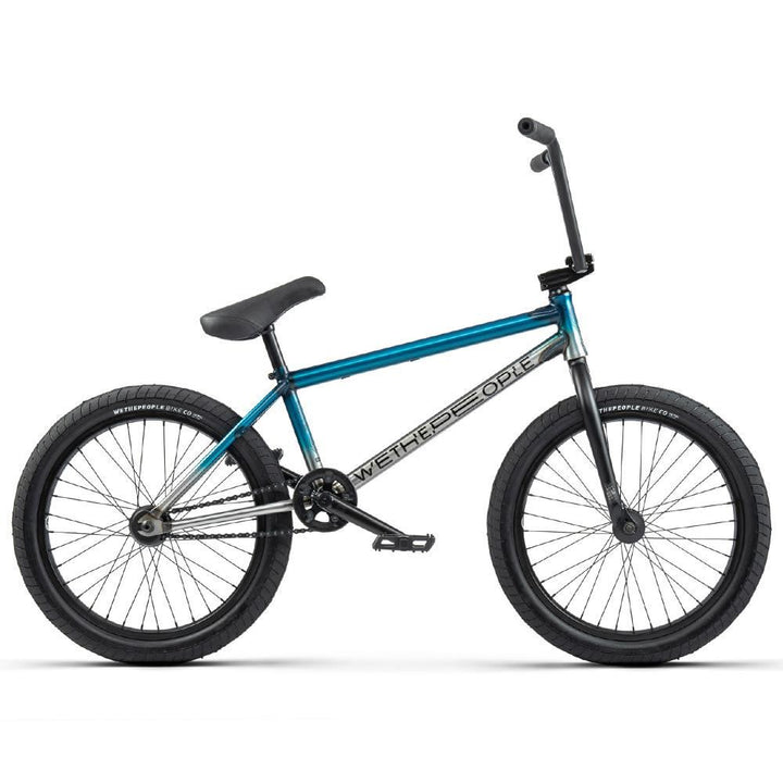 Wethepeople Razón 2023 BMX Bike
