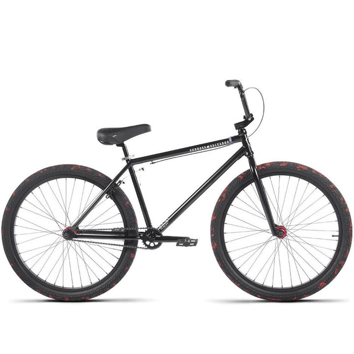 Subrosa Bici BMX da 26 "Salvador