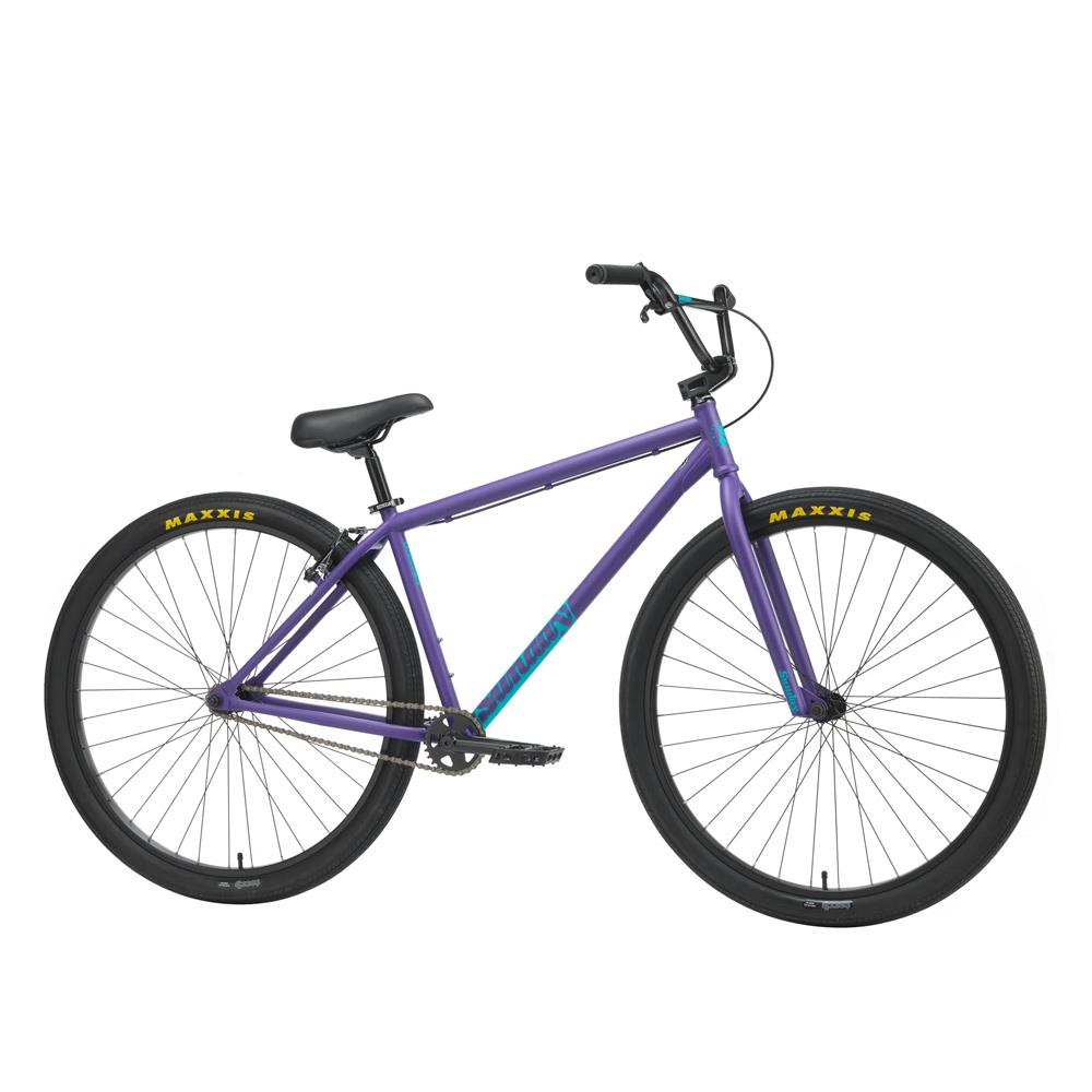 Sunday High-C 29" BMX Bike