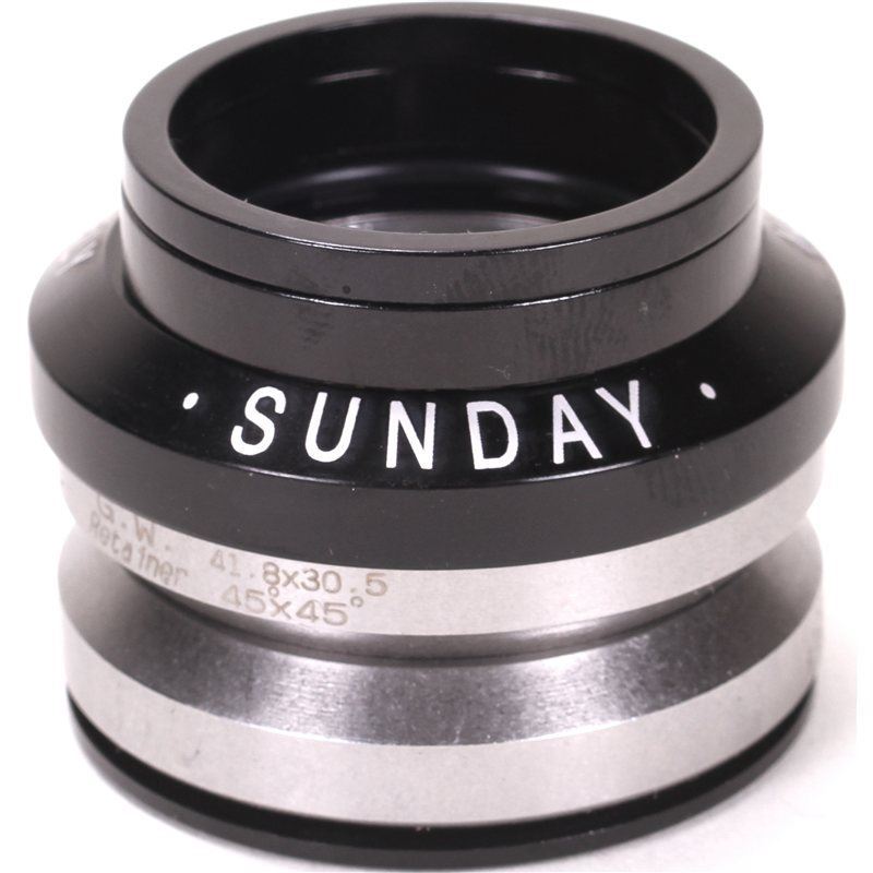 Sunday Integrated Headset