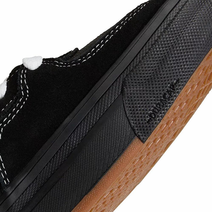 Vans Skate Half Cab Wafflecup - Black/Asphalt
