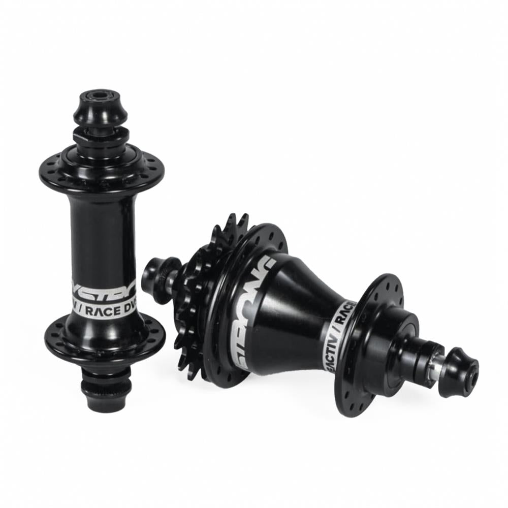 Stay Strong Reactiv Race Hubset