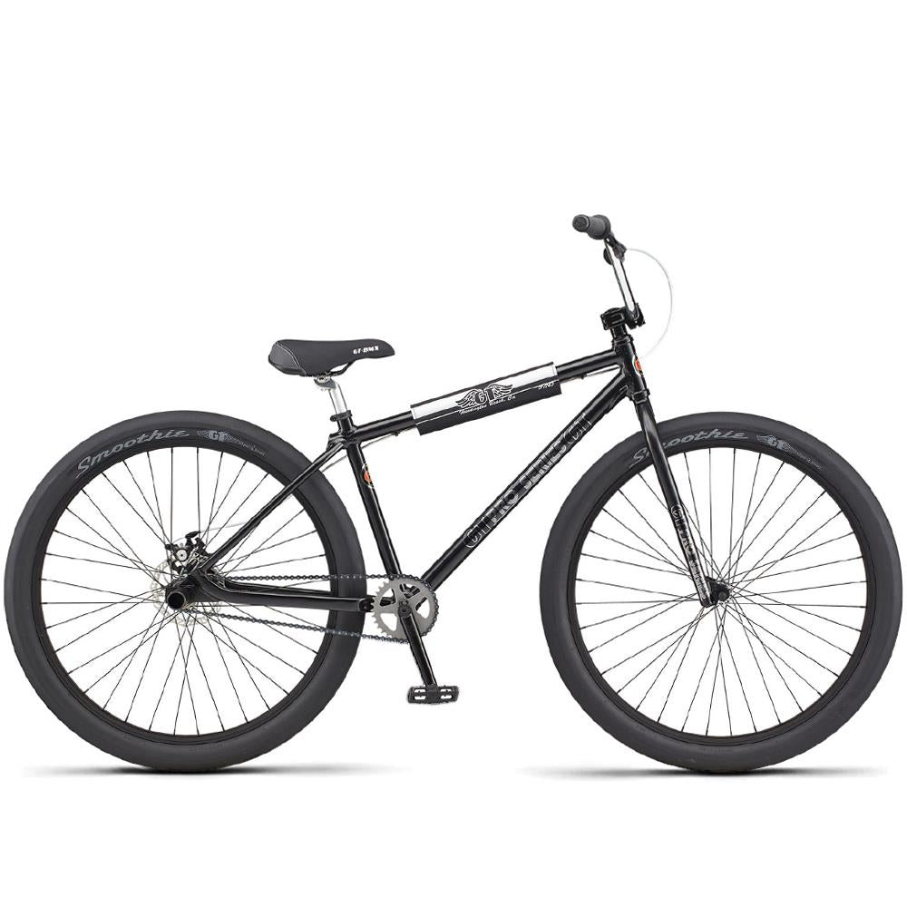 GT Pro Serie Heritage 29 "BMX Bike