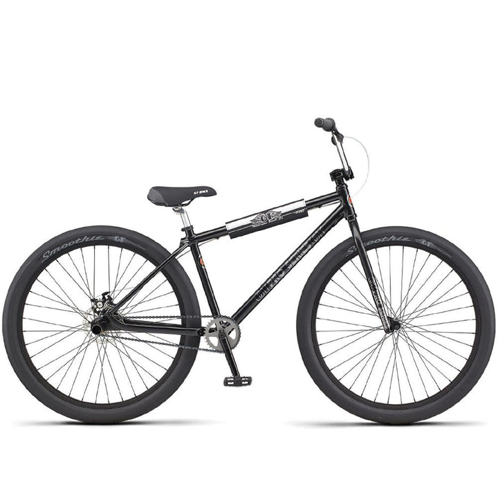 GT Pro Serie Heritage 29 "BMX Bike