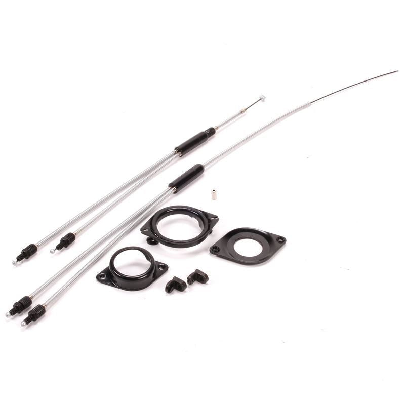 Chorro Giroscopios BMX Equipo