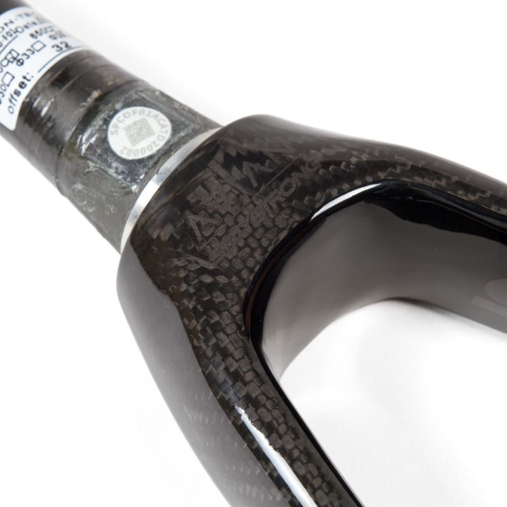 Stay Strong X Avian Contro Pro  Conico FORCHI DI RACE da 20 '' - GLOSS / Dropout da 20 mm