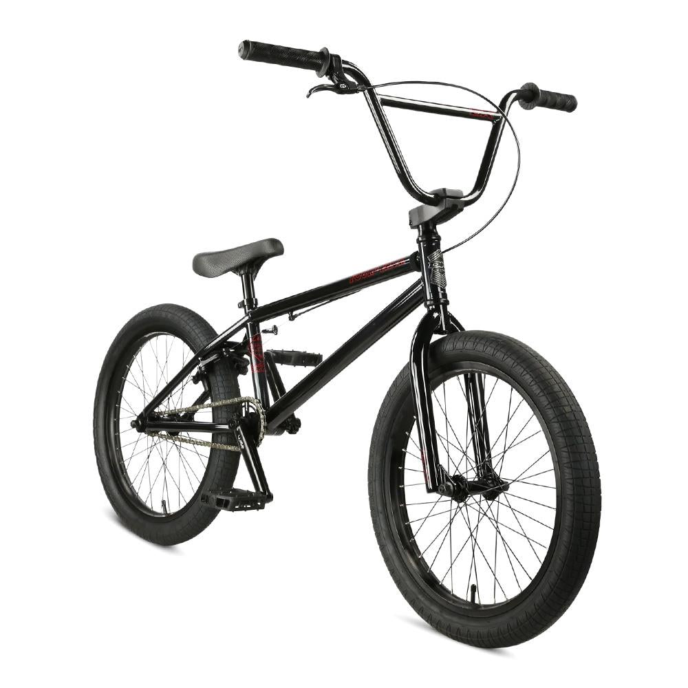 DK Four Pack BMX Bike