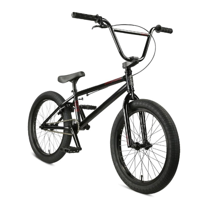 DK Four Pack BMX Bike