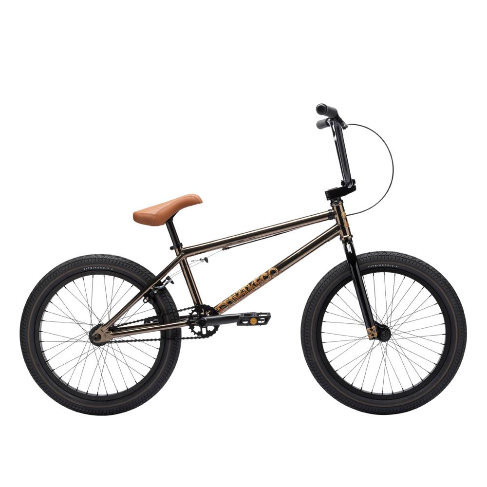 Fit Series One BMX Bike