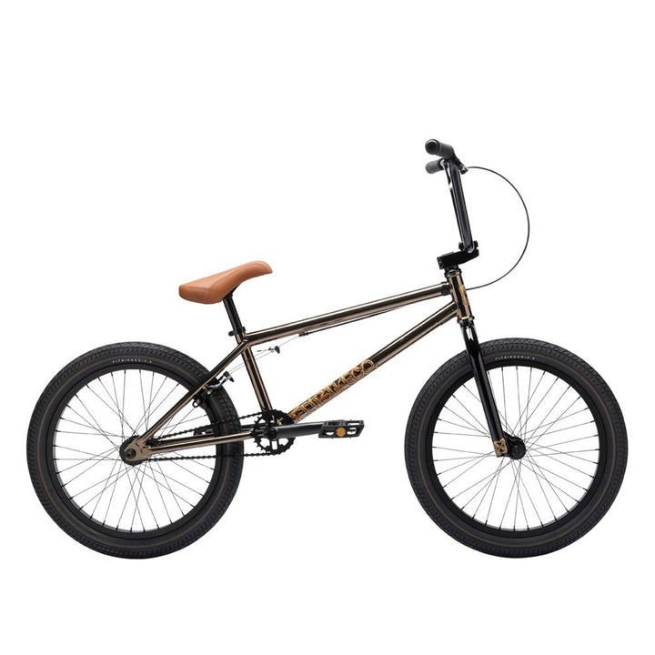 Fit Series One BMX Bike