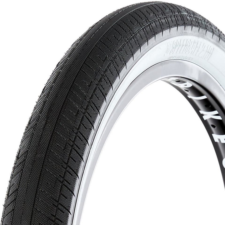 S&M Speedball Tire