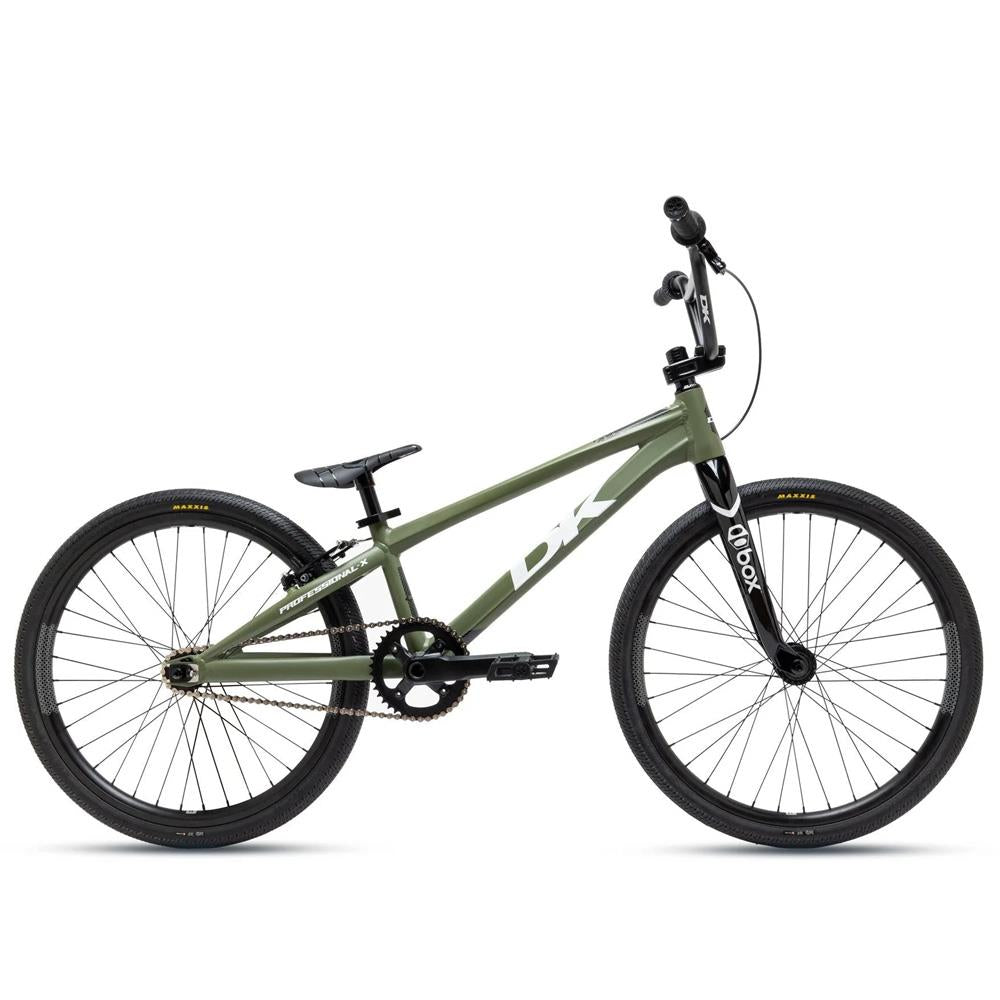 DK Professionale-X 24 "Cruiser BMX Race Bike