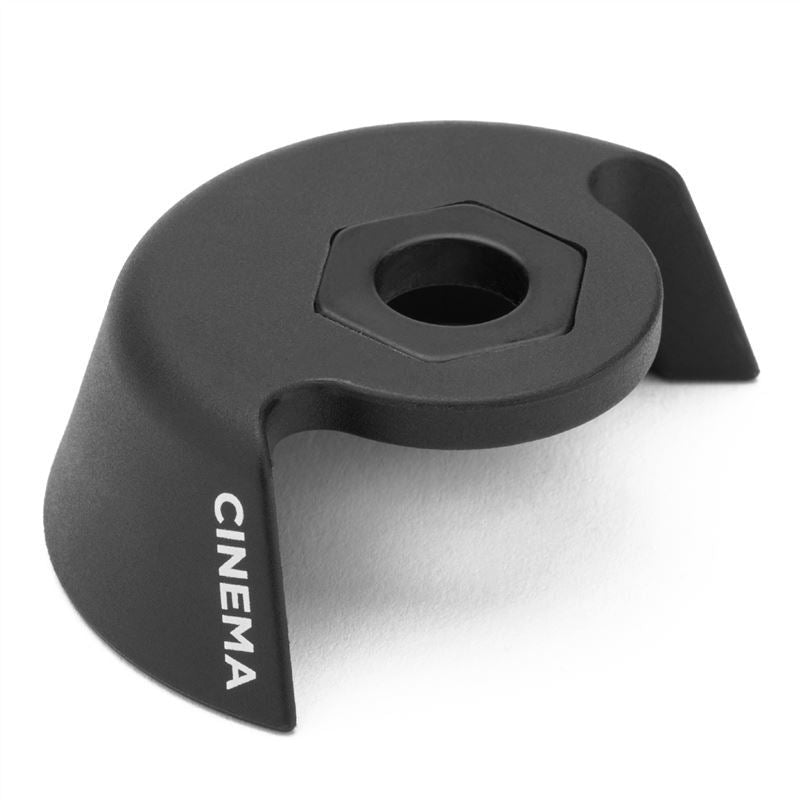 Cinema VR Rear Nylon Hub Guard