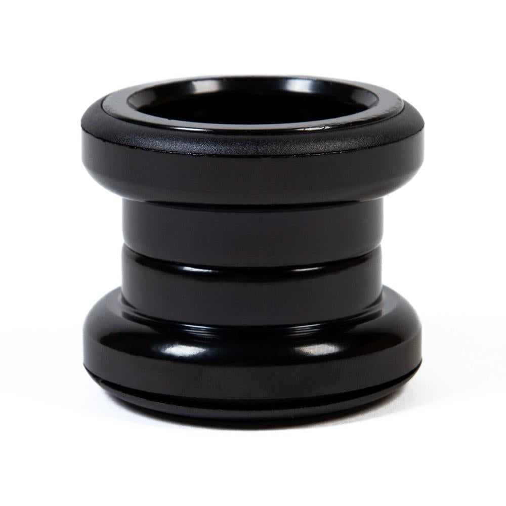 Jet BMX Auricolare regolarmente da 1 1/8 " - Nero