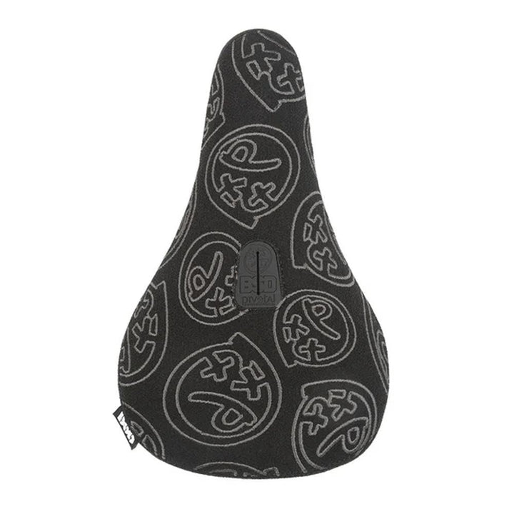 BSD Acid Repeat Fat Pivotal Seat
