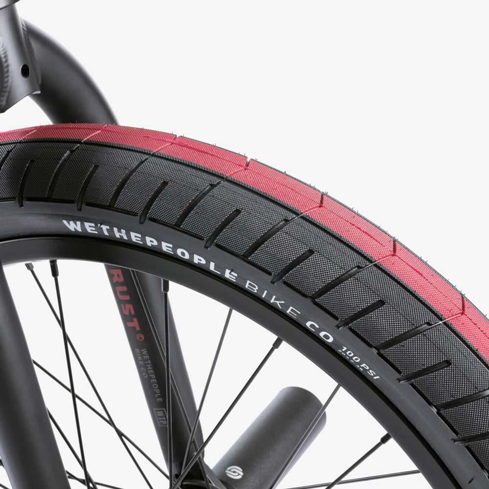 Wethepeople Confiar en bicicleta BMX FC 2023