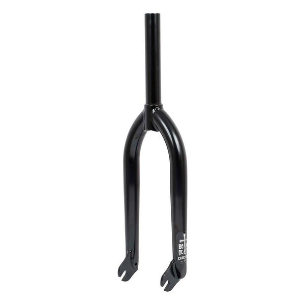 パーツ bmx Bone Deth Bottom Feeder Forks Bone Deth Cruciforx Fork – Source BMX - US