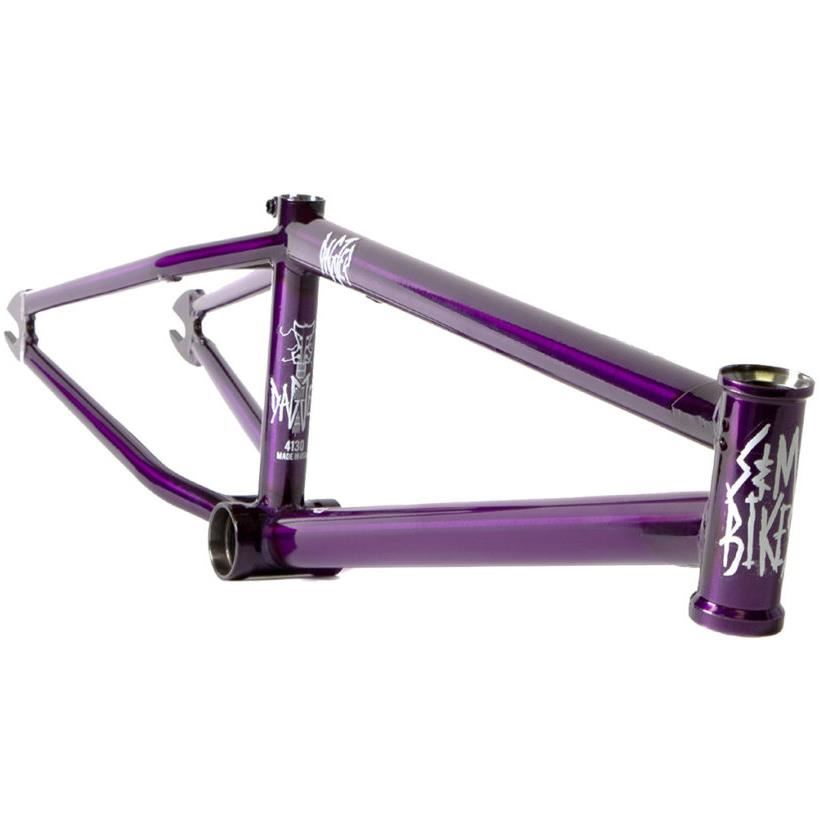 S&M Frame di pugnale