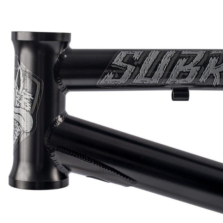 Subrosa Speedwolf V2 Race Frame