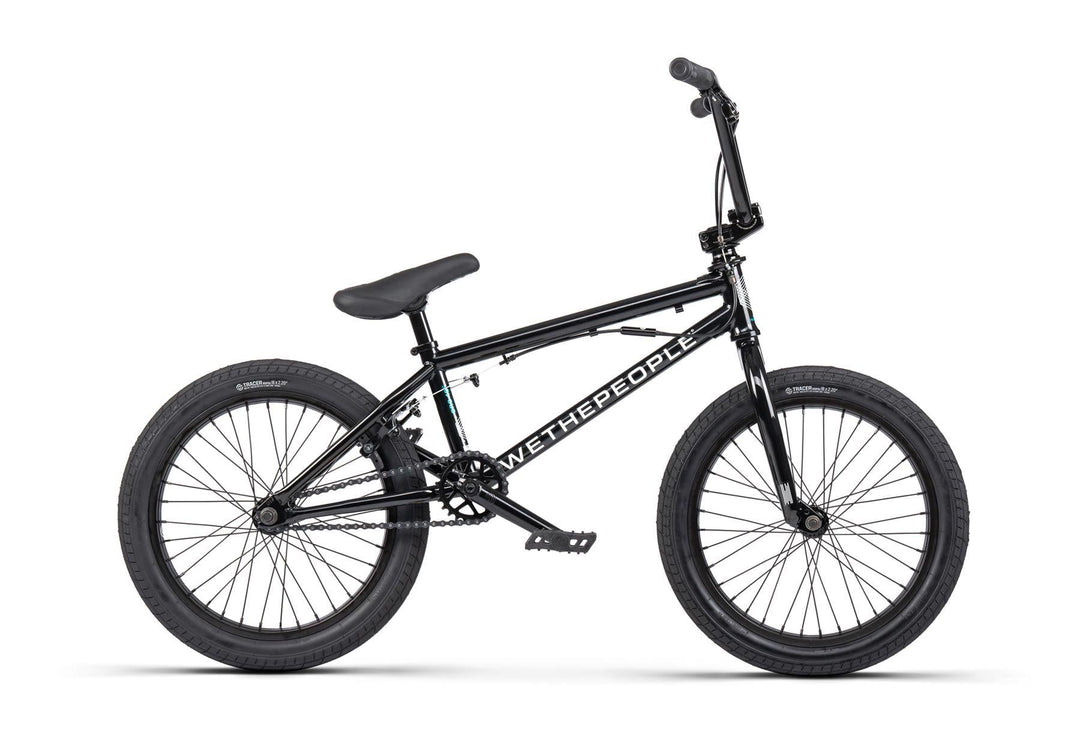 Wethepeople Bici BMX CRS 18 "FS 2023