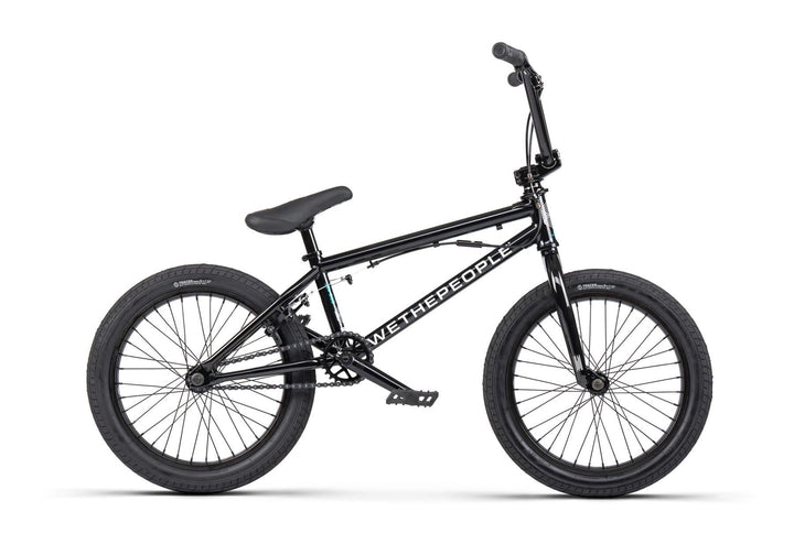 Wethepeople Bici BMX CRS 18 "2023