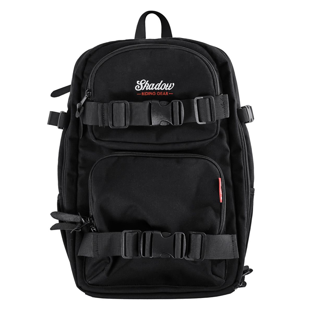 Shadow Obscura Camera Bag - Black – Source BMX - US