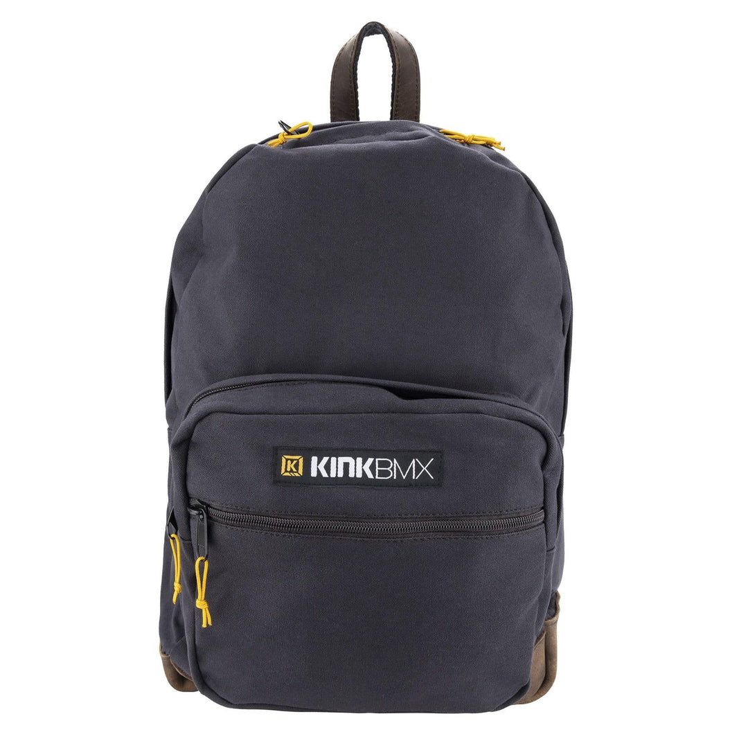 Kink Rambler Backpack - Black