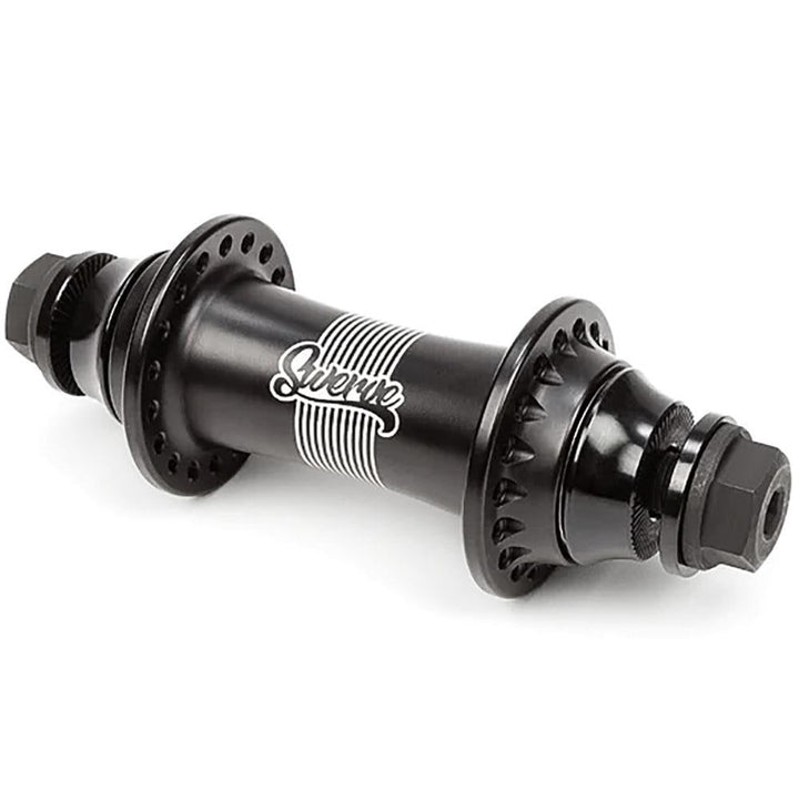 BSD Swerve Front Hub