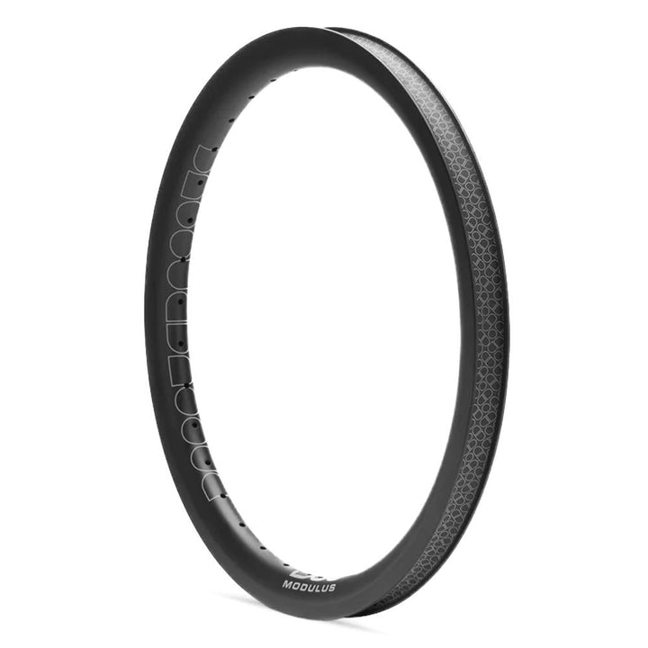 Duo Modulo 20 " Cerchio in carbonio