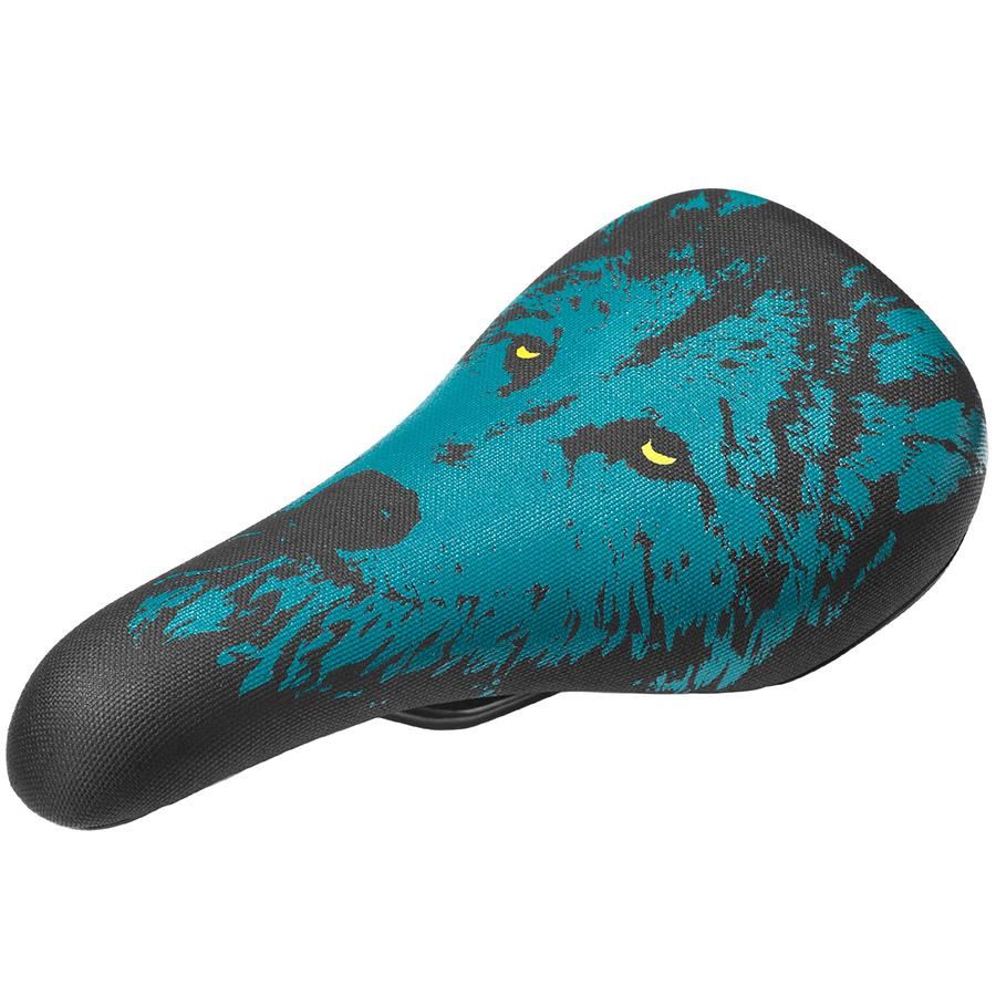 Odyssey Aitken Nightwolf Sellino Railed 