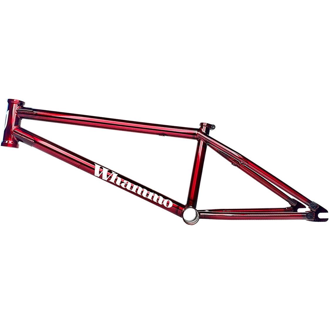 Mon BMXフレーム S&M Passero Signature Whammo V2 Frame – Source BMX - US