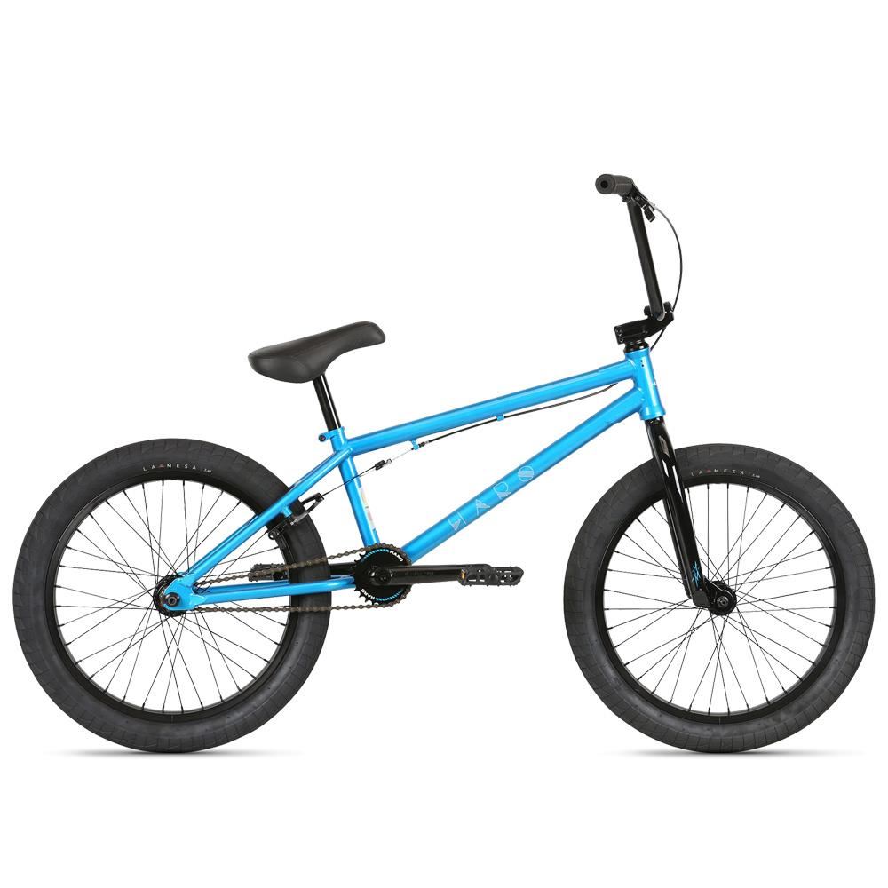 Haro A metà strada Freecoaster Bike BMX