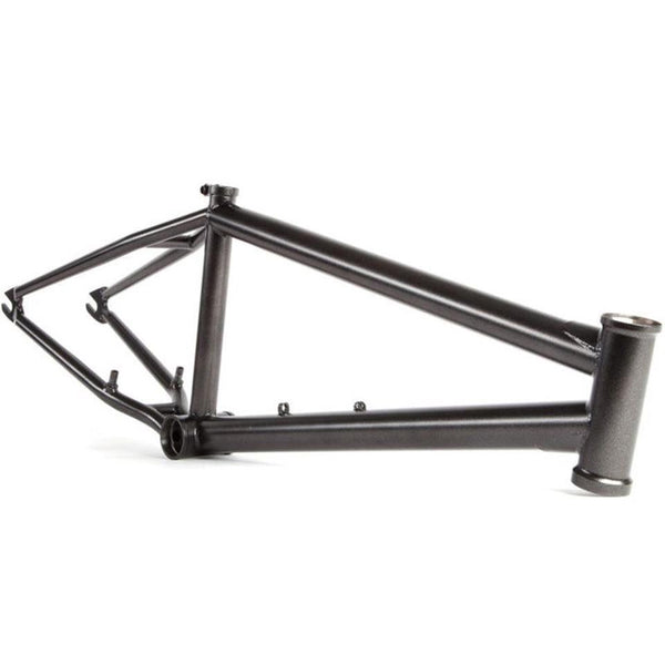 S&M Credence Black Magic Frame – Source BMX - US